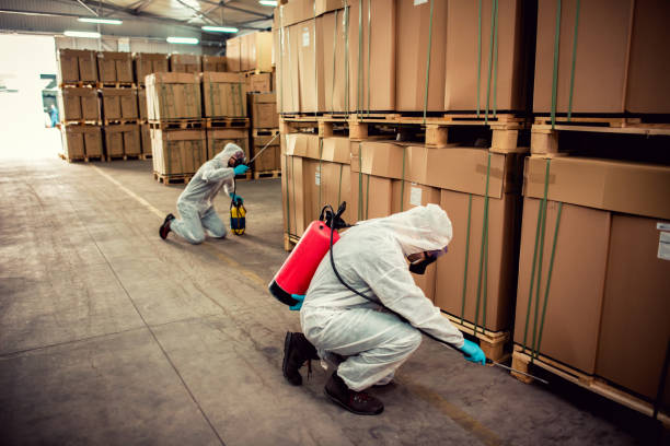 Irwindale, CA Pest Control Company